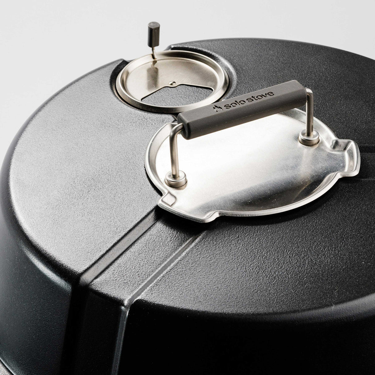 Solo Stove Grill Ultimate Bundle