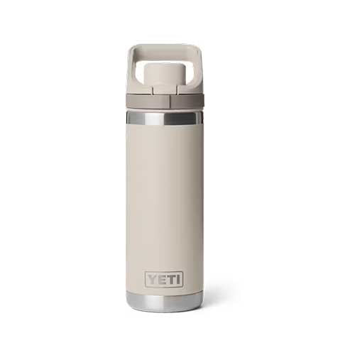 Yeti Rambler 18 oz Bottle Flip Chug Cap