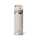 Yeti Rambler 18 oz Bottle Flip Chug Cap