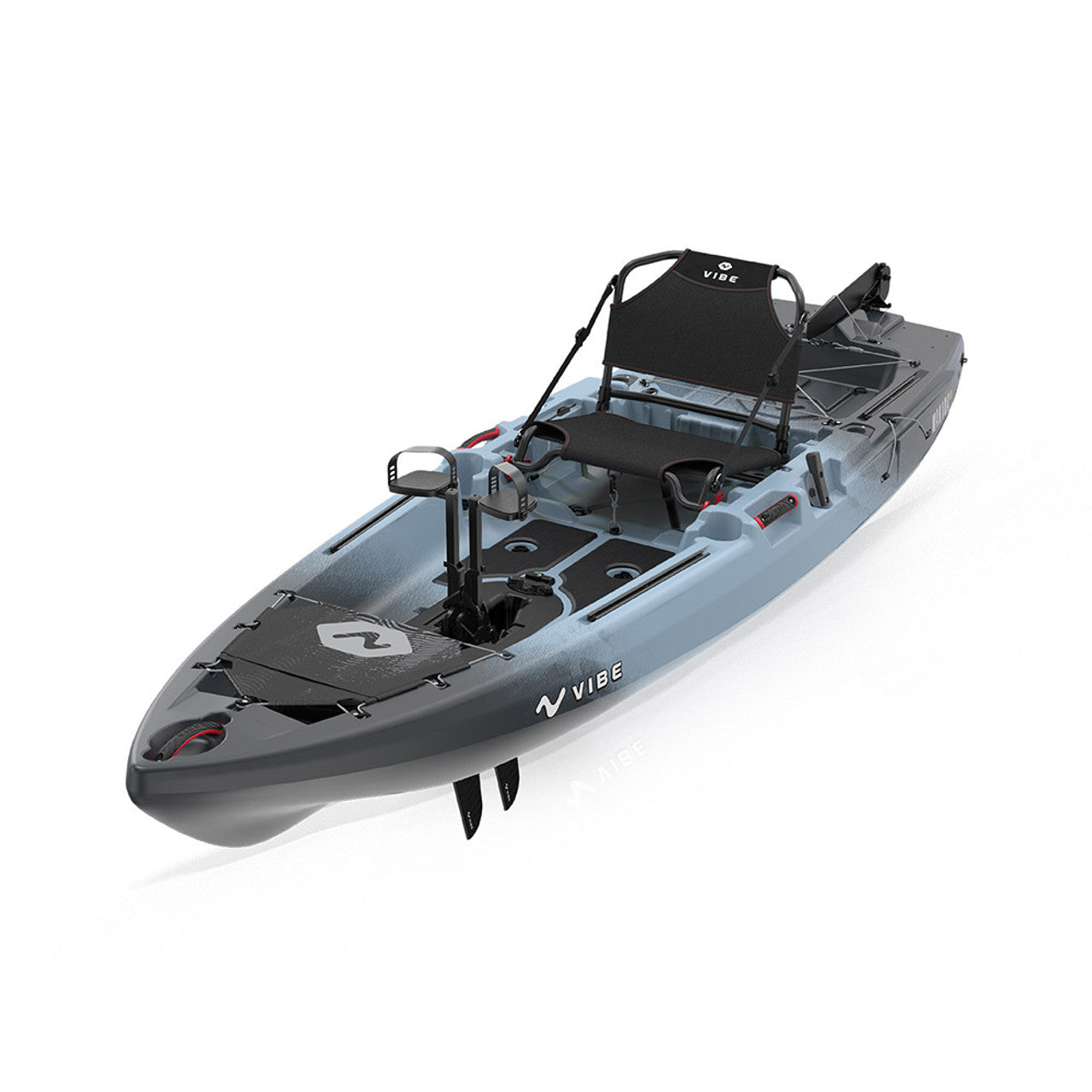 Vibe Makana 100 with X-Drive Pedal System Kayak | Sherper's