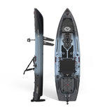 Vibe Makana 100 with X-Drive Pedal System Kayak