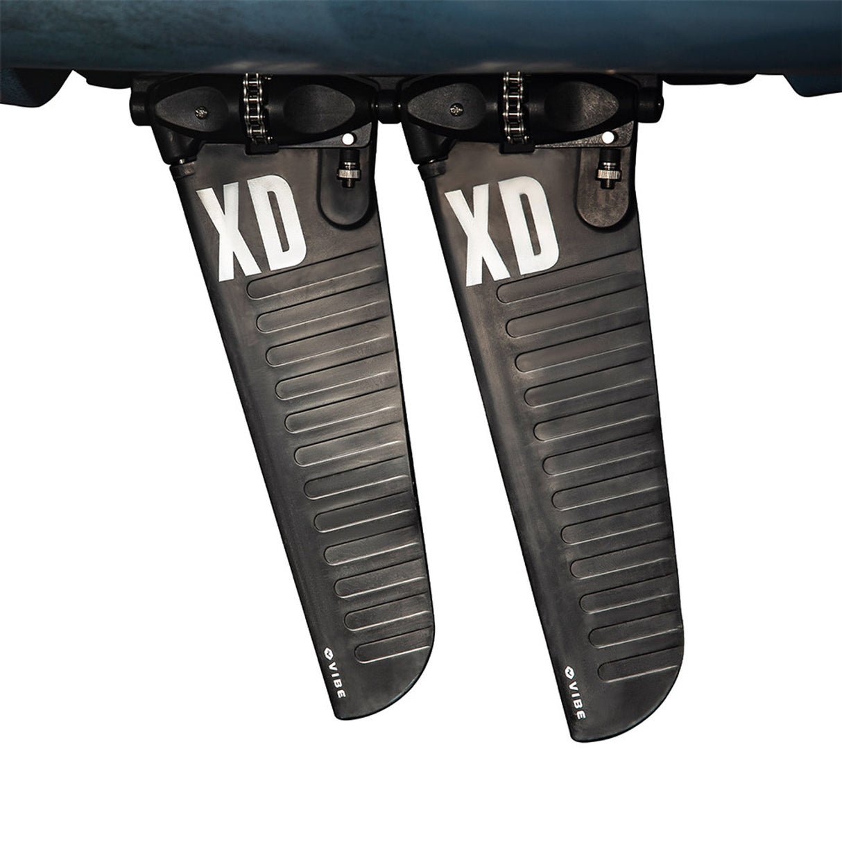 Vibe Makana 100 with X-Drive Pedal System Kayak