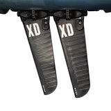 Vibe Makana 100 with X-Drive Pedal System Kayak