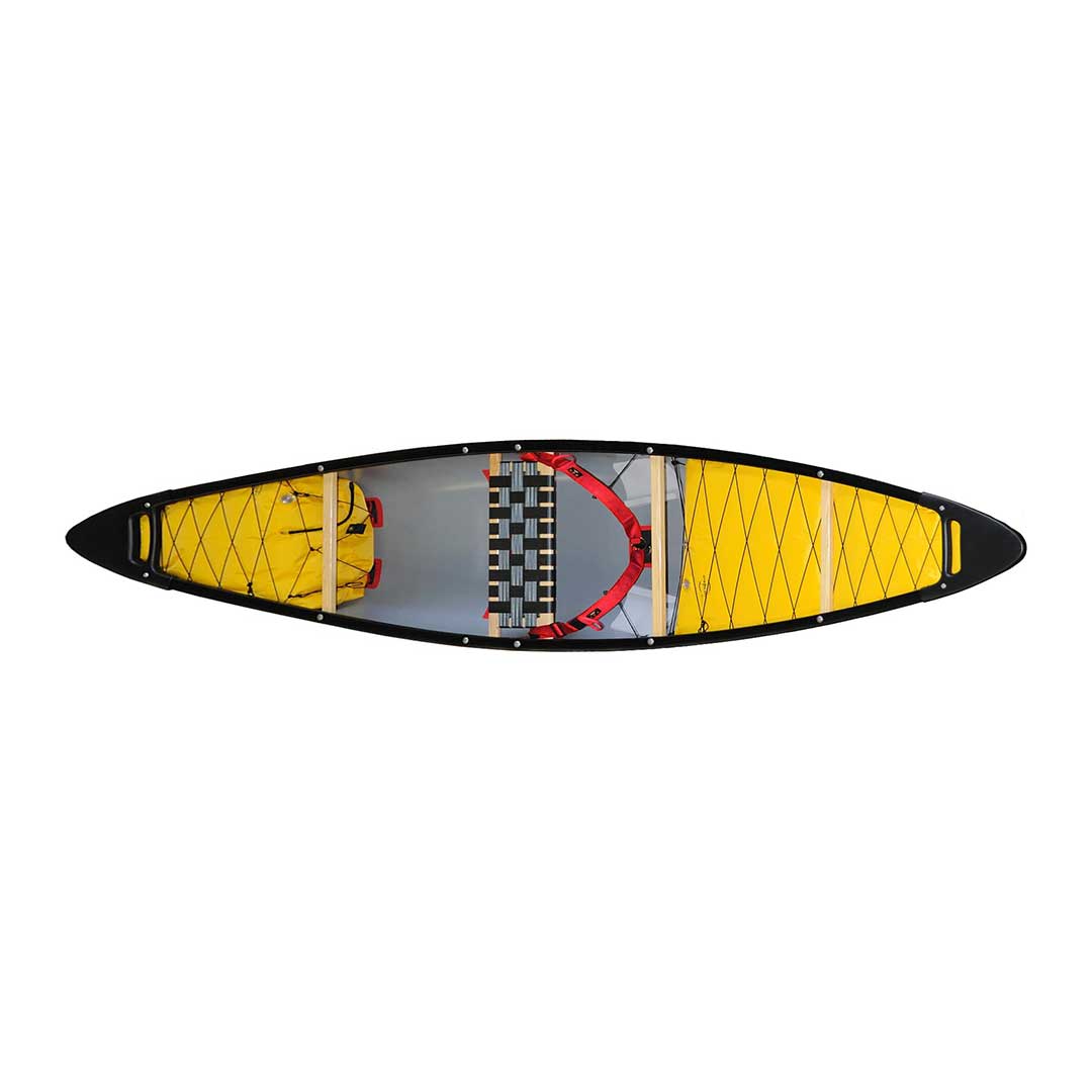 Esquif Vertige Adventure Whitewater Canoe - Made to Order