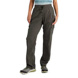 L.L. Bean Vista Camp Straight Leg Cargo Pants Women's Regular