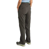 L.L. Bean Vista Camp Straight Leg Cargo Pants Women's Regular
