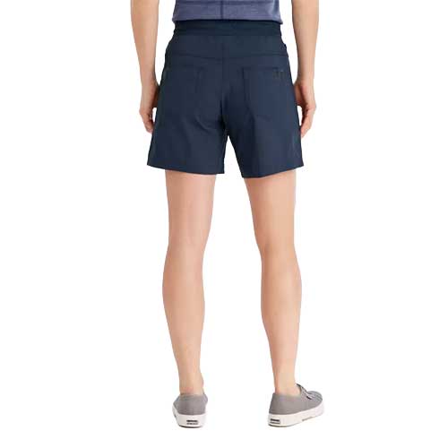 L.L. Bean Women's Vista Camp Short 6"