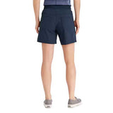 L.L. Bean Women's Vista Camp Short 6"