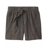 L.L. Bean Women's Vista Camp Short 6"