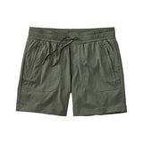 L.L. Bean Women's Vista Camp Short 6"
