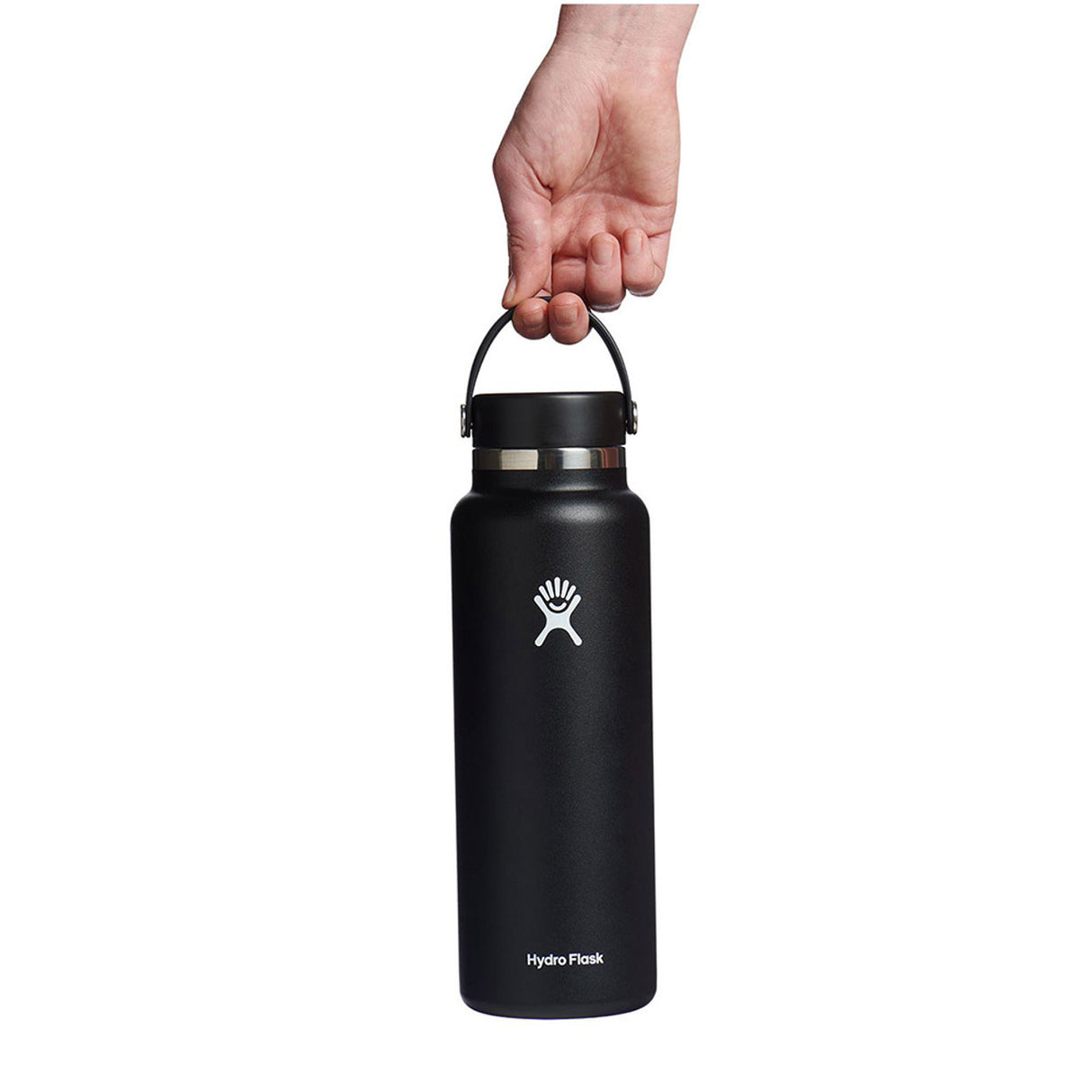 Hydro Flask 40 oz Wide Mouth 2.0 Bottle