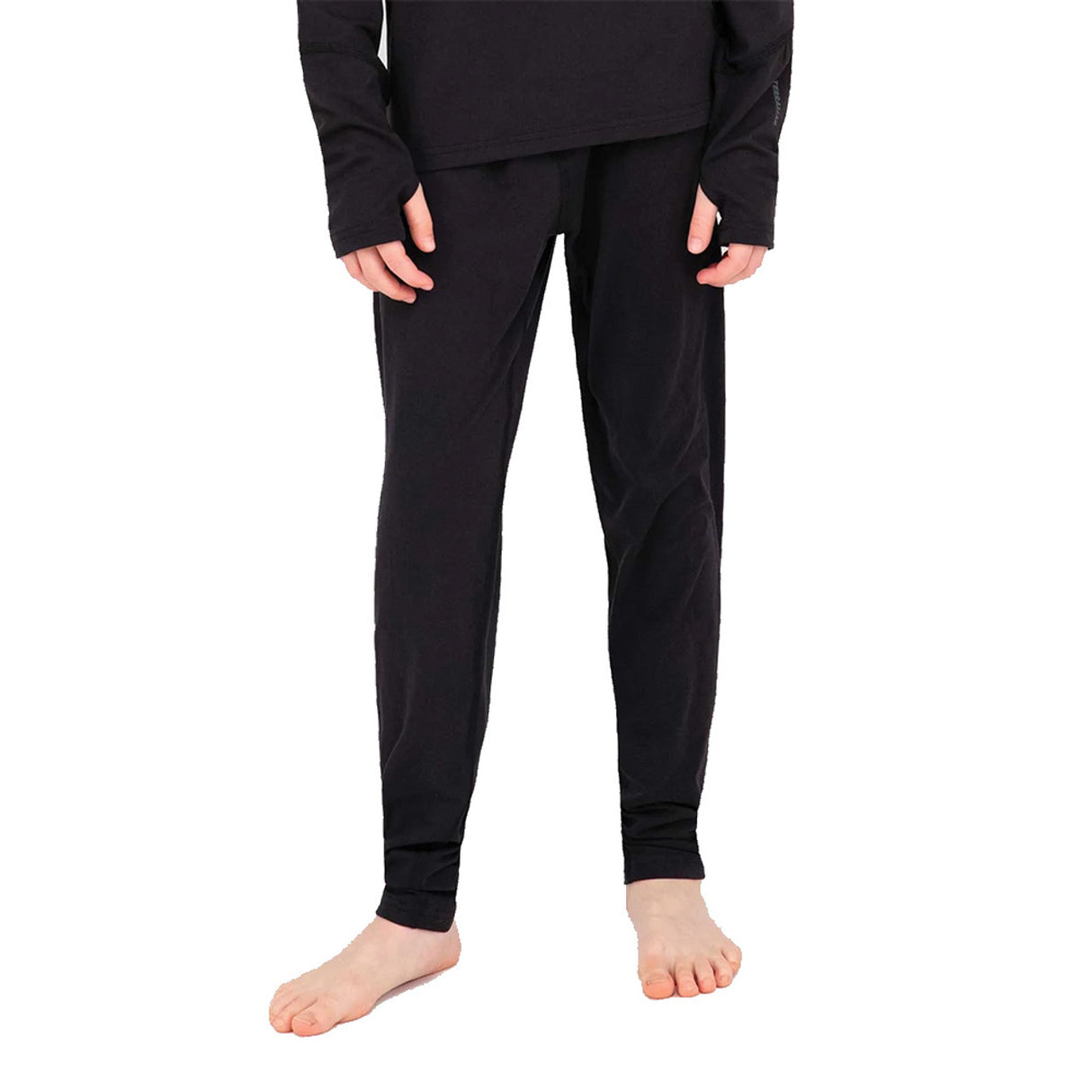 Terramar Kids' Thermolator 2.0 Performance Pants