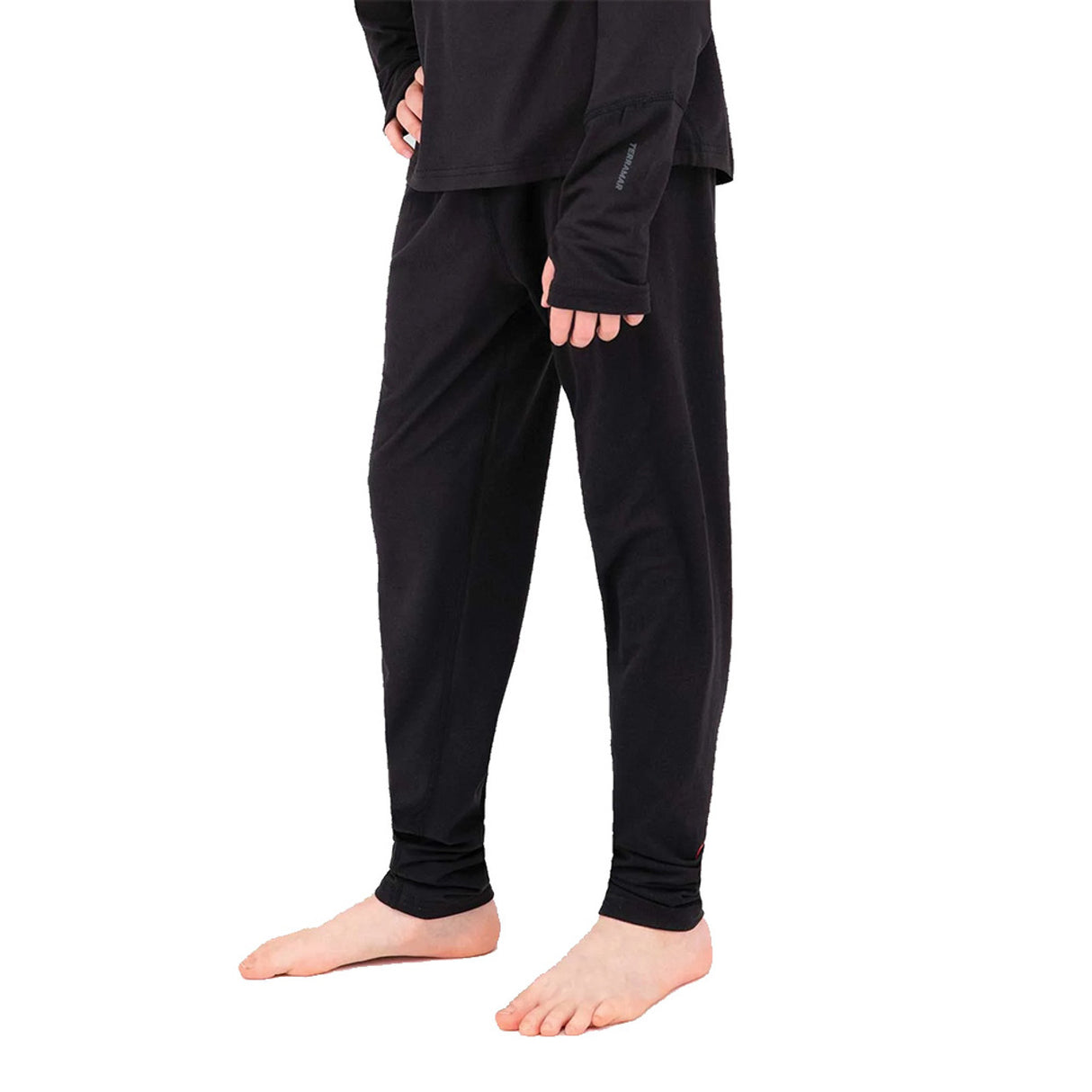Terramar Kids' Thermolator 2.0 Performance Pants