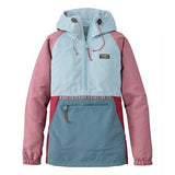 L.L. Bean Women's Mountain Classic Anorak, Multi-Color