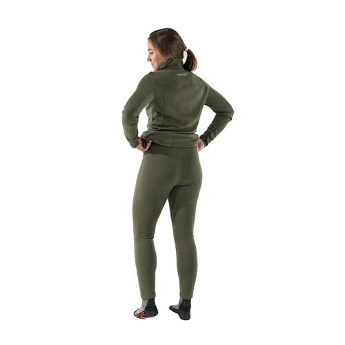 First Lite Women's Furnace Long Jane 2.0