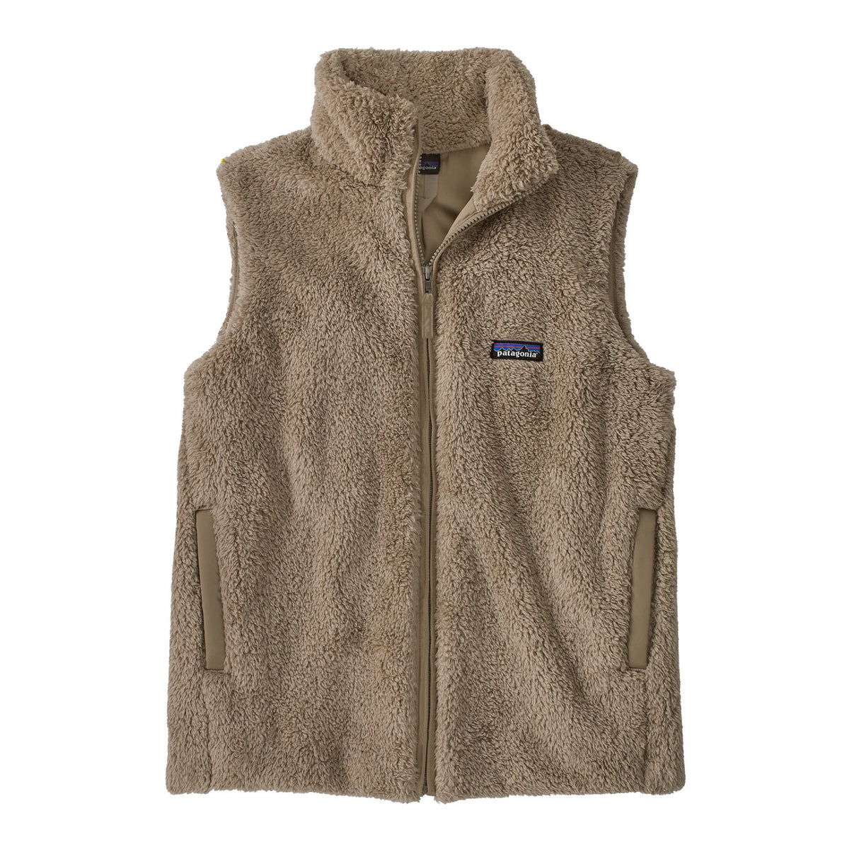 Patagonia Women's Los Gatos Fleece Vest