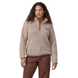 Patagonia Women's Los Gatos 1/4-Zip Fleece