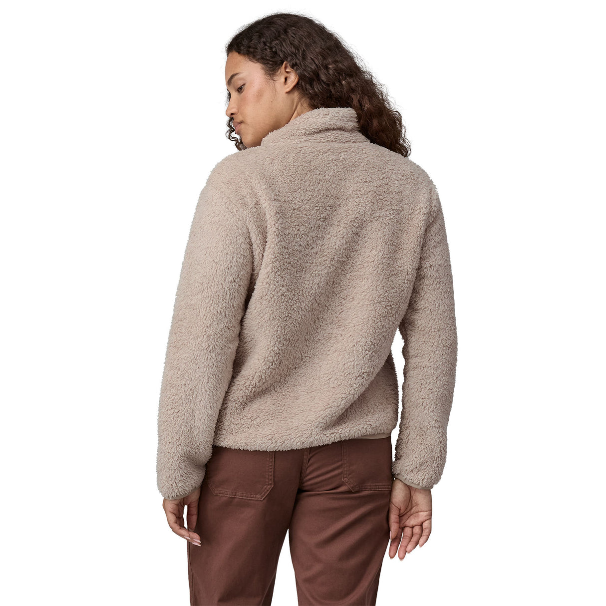 Patagonia Women's Los Gatos 1/4-Zip Fleece