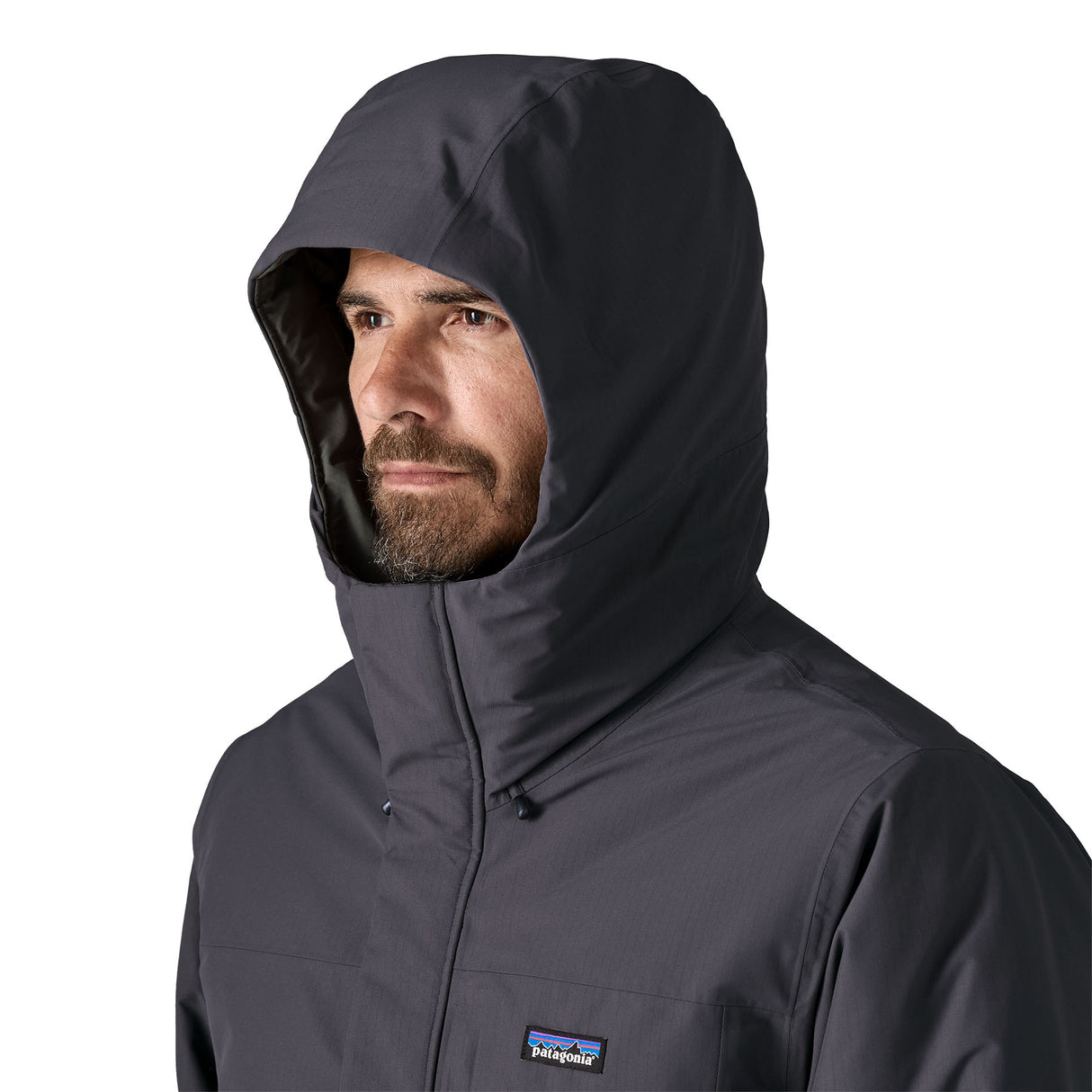 Patagonia Men's Windshadow Waterproof Parka