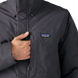Patagonia Men's Windshadow Waterproof Parka