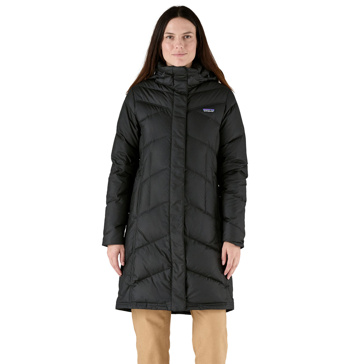 Patagonia Women's Down With It Parka
