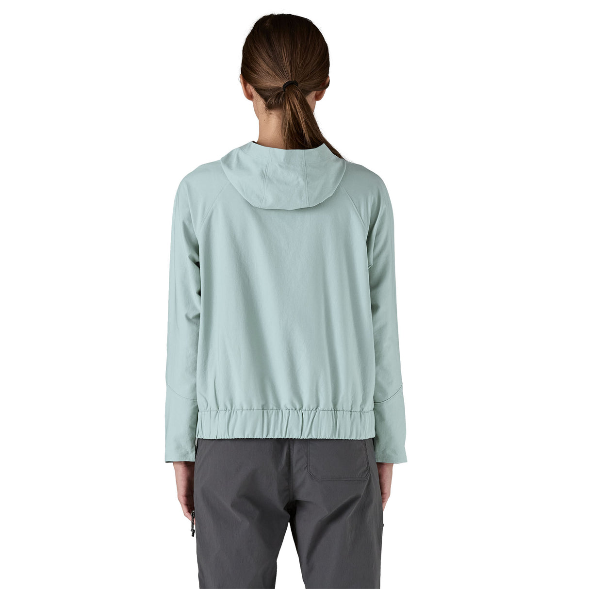 Patagonia Women's Swift Drift Sun Hoody