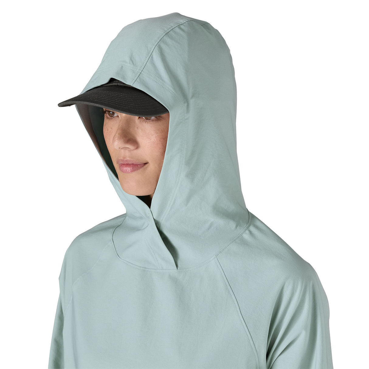 Patagonia Women's Swift Drift Sun Hoody