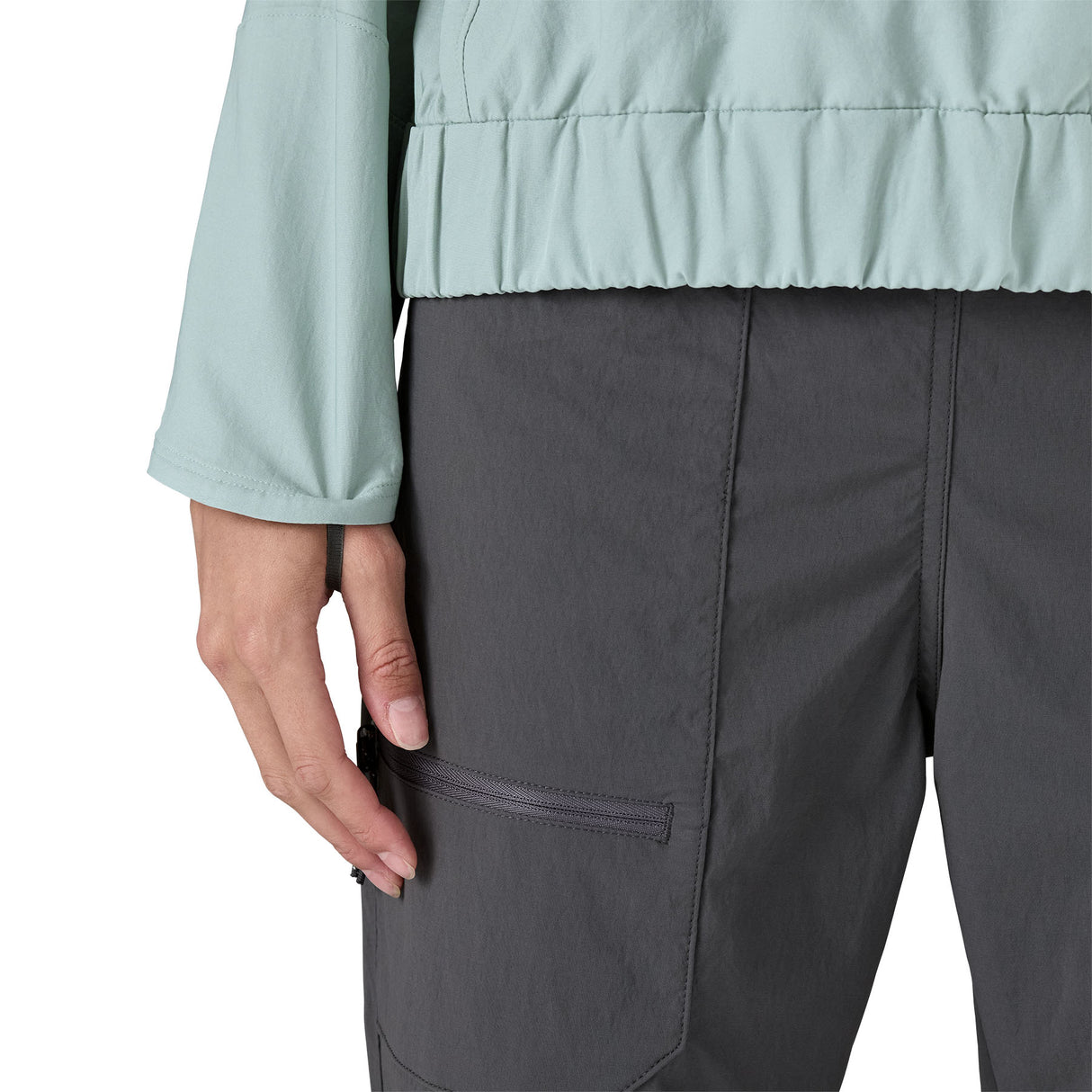 Patagonia Women's Swift Drift Sun Hoody