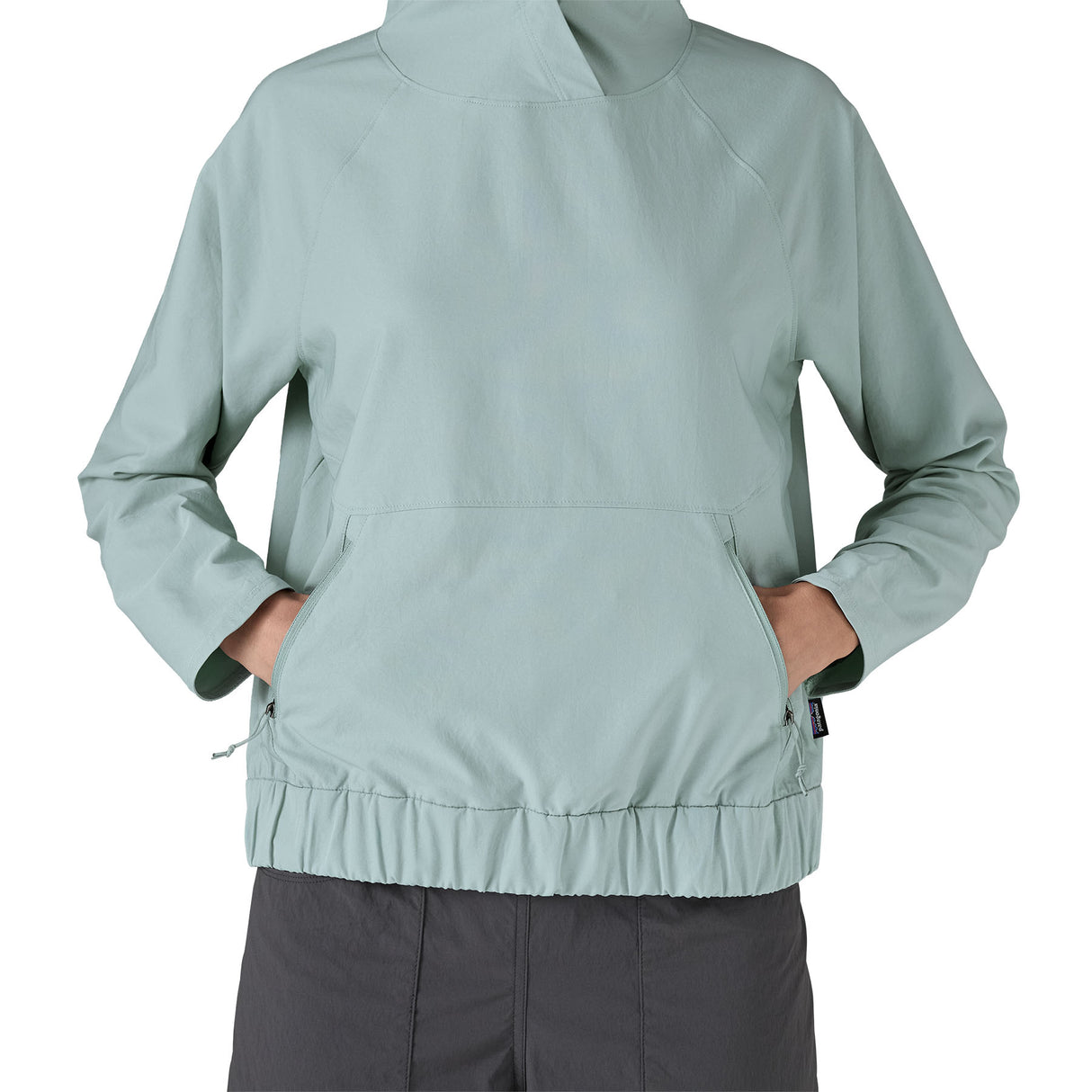 Patagonia Women's Swift Drift Sun Hoody