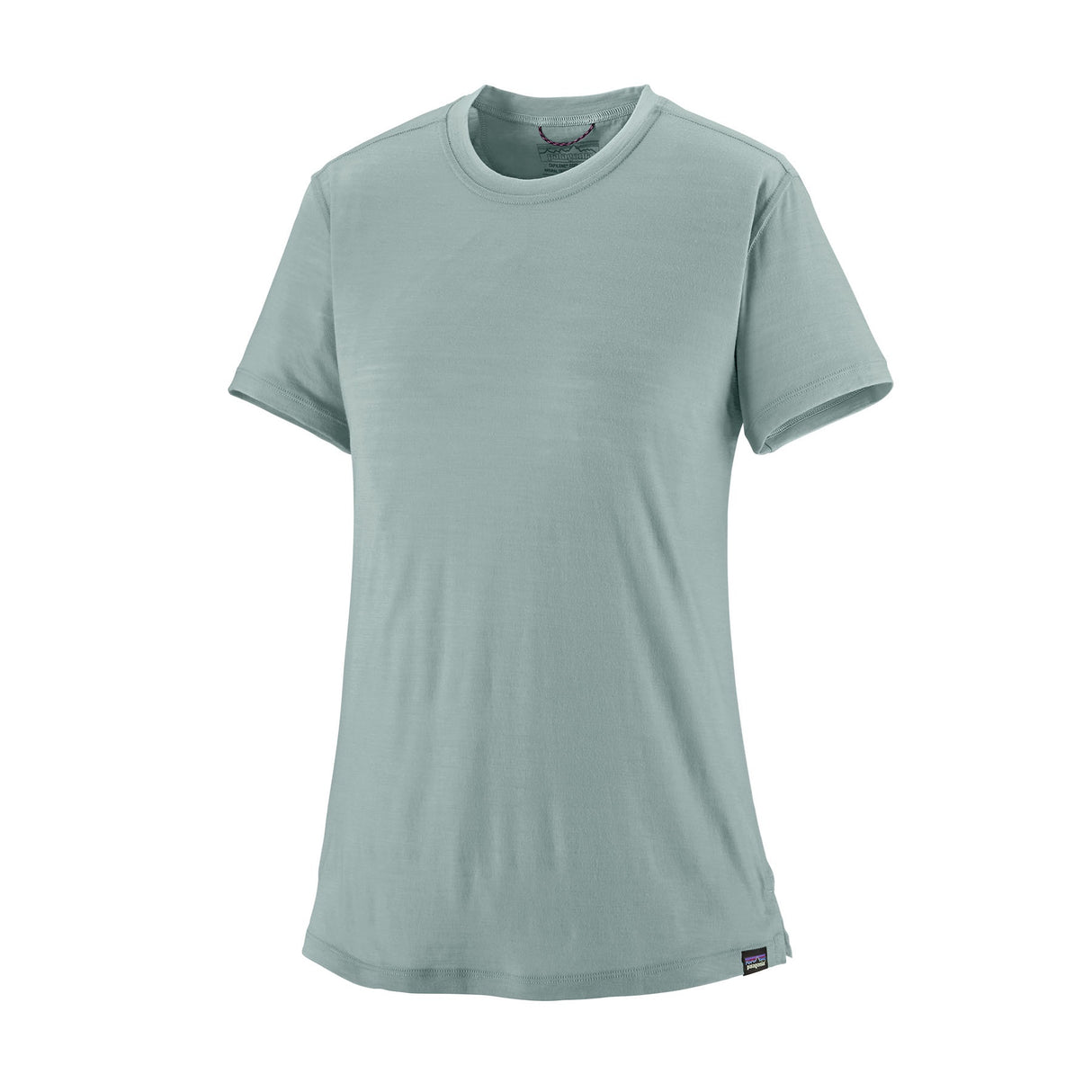 Patagonia Women's Capilene Cool Merino Blend Shirt