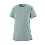 Patagonia Women's Capilene Cool Merino Blend Shirt