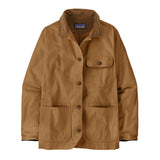 Patagonia Women's Point Reyes Canvas Coat