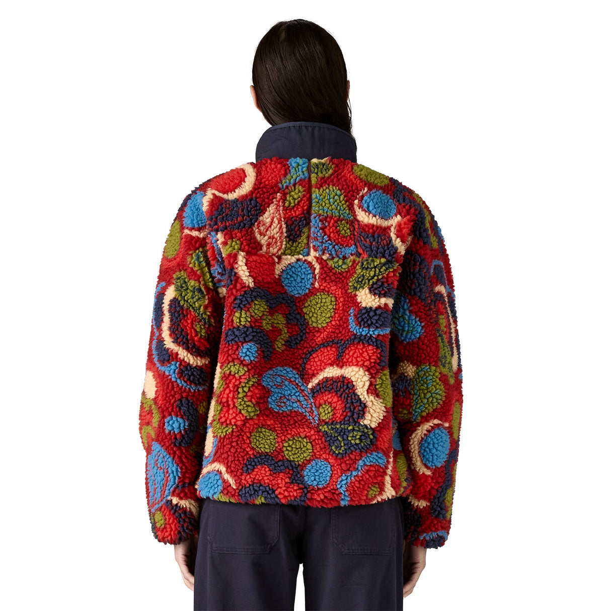 Patagonia Women's Classic Retro-X Fleece Jacket