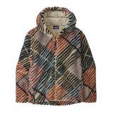 Patagonia Women's Lunar Dusk Fleece Hoody
