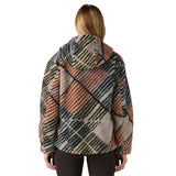 Patagonia Women's Lunar Dusk Fleece Hoody