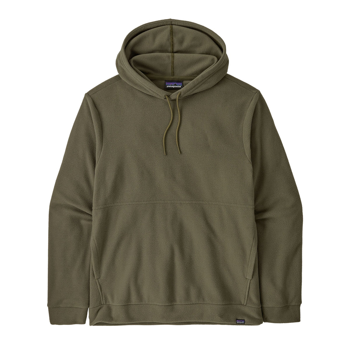 Patagonia Men's Micro D Fleece Hoody – Sherper's