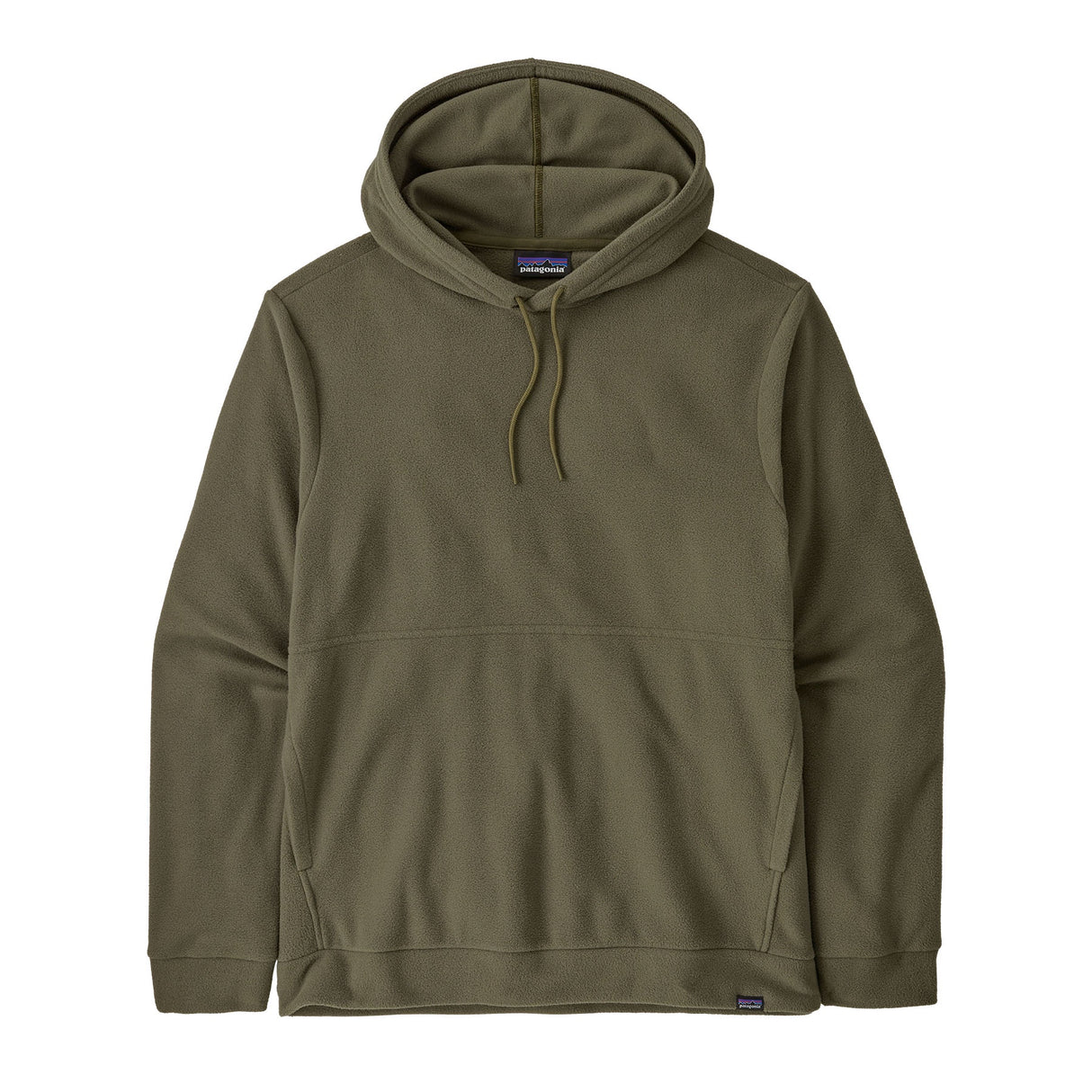 Patagonia Men's Micro D Fleece Hoody