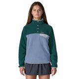 Patagonia Women's Lightweight Synchilla Snap-T Fleece Pullover