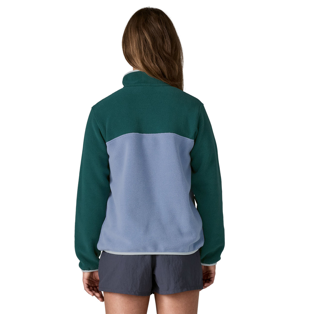 Patagonia Women's Lightweight Synchilla Snap-T Fleece Pullover