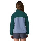 Patagonia Women's Lightweight Synchilla Snap-T Fleece Pullover