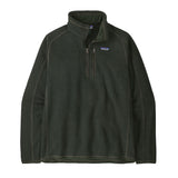 Patagonia Men's Better Sweater 1/4 Zip Fleece