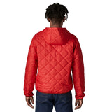 Patagonia Men's Diamond Quilted Bomber Hoody