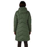 Patagonia Women's Down With It Parka
