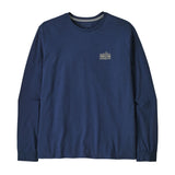 Patagonia Men's Long-Sleeved Strataspire Responsibili-Tee