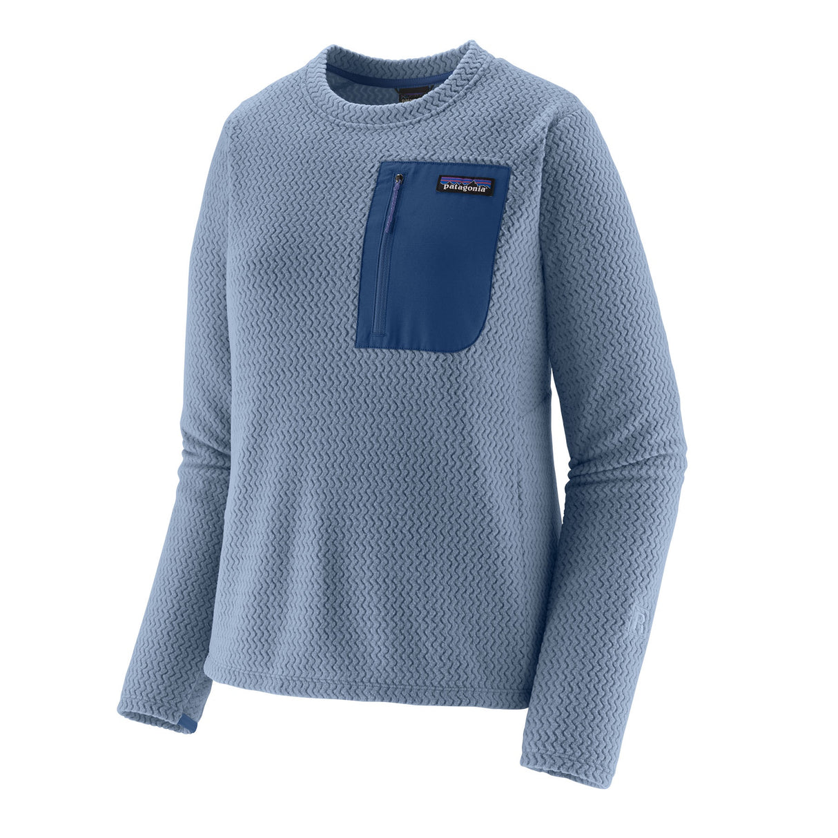 Patagonia Women's R1 Air Fleece Crewneck