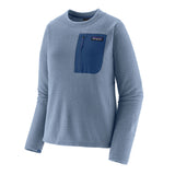 Patagonia Women's R1 Air Fleece Crewneck