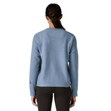 Patagonia Women's R1 Air Fleece Crewneck