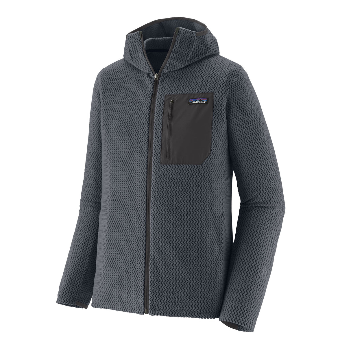 Patagonia Men's R1 Air Fleece Full Zip Hoody