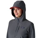 Patagonia Women's R2 CrossStrata Pullover