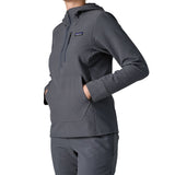 Patagonia Women's R2 CrossStrata Pullover